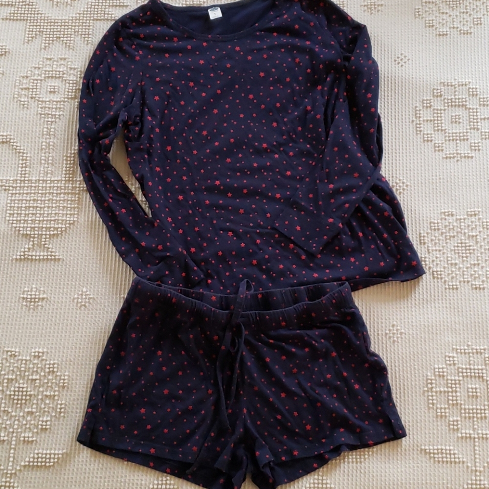 Star PJ's
